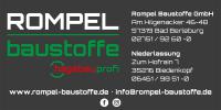 Rompel Baustoffe